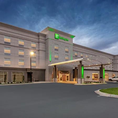 Holiday Inn - Tallahassee E Capitol - Univ By Ihg